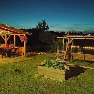 "U Skowronkow" Bed & Breakfast Bukowina Tatrzanska Exterior photo