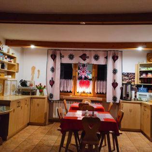 "U Skowronkow" Bed & Breakfast Bukowina Tatrzanska Exterior photo