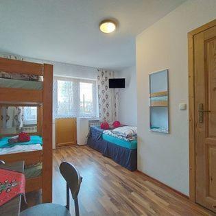 "U Skowronkow" Bed & Breakfast Bukowina Tatrzanska Exterior photo