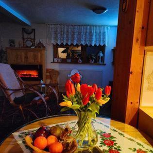 "U Skowronkow" Bed & Breakfast Bukowina Tatrzanska Exterior photo